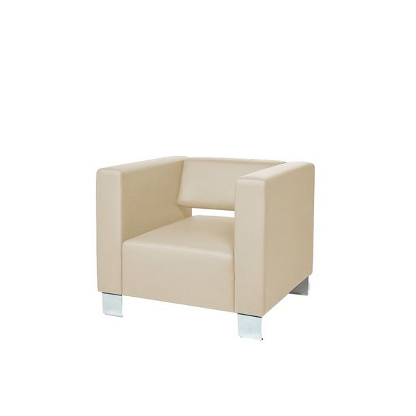 Кресло Горизонт экокожа euroline 911