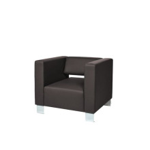 Кресло Горизонт экокожа euroline 915