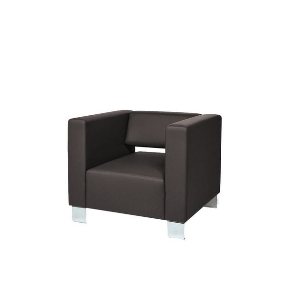 Кресло Горизонт экокожа euroline 915