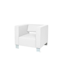 Кресло Горизонт экокожа euroline 920