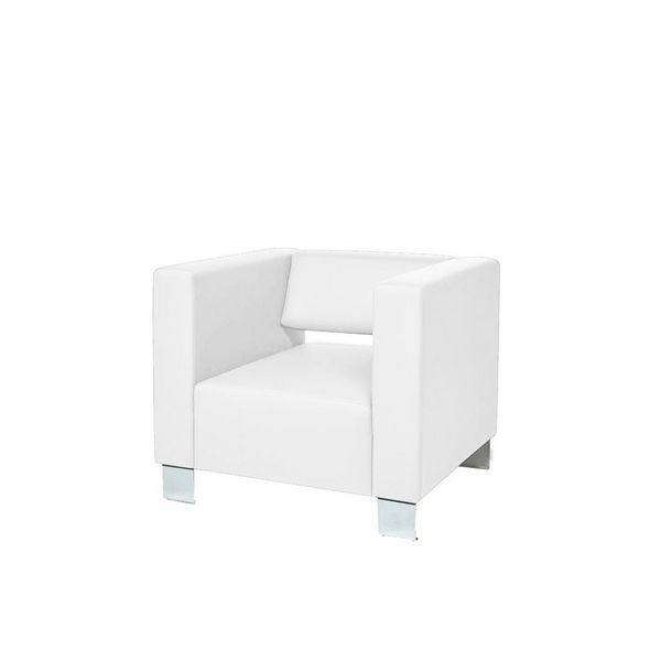 Кресло Горизонт экокожа euroline 920