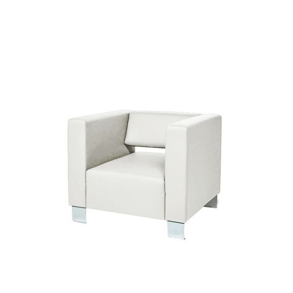 Кресло Горизонт экокожа euroline 921