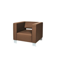 Кресло Горизонт экокожа euroline 923