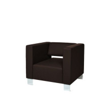 Кресло Горизонт экокожа euroline 925