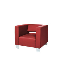 Кресло Горизонт экокожа euroline 960