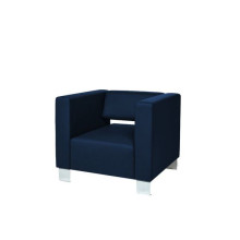 Кресло Горизонт экокожа euroline 980