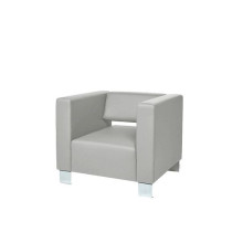 Кресло Горизонт экокожа euroline 985