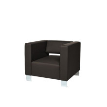 Кресло Горизонт экокожа euroline 995