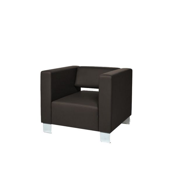 Кресло Горизонт экокожа euroline 995