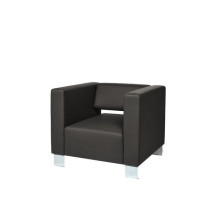 Кресло Горизонт экокожа euroline 996