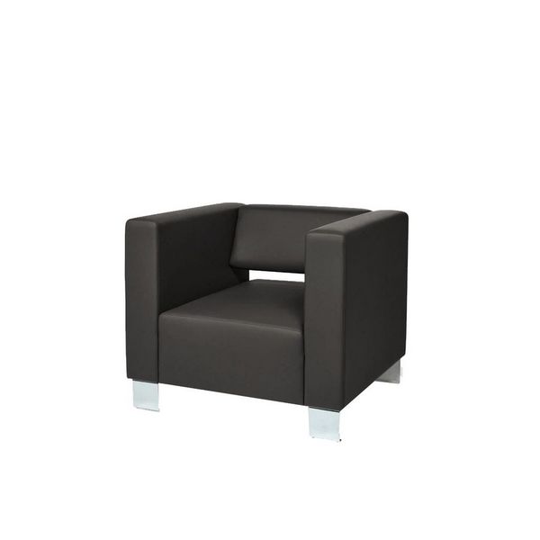 Кресло Горизонт экокожа euroline 996