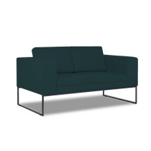 Диван двухместный i-Rest экокожа euroline 1132