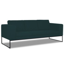 Диван трехместный i-Rest экокожа euroline 1132