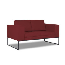 Диван двухместный i-Rest экокожа euroline 901