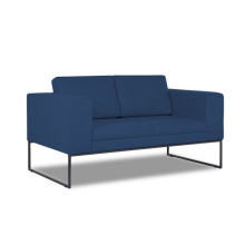 Диван двухместный i-Rest экокожа euroline 903