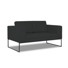 Диван двухместный i-Rest экокожа euroline 9100