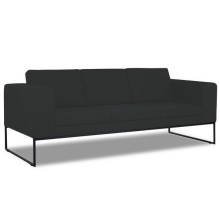Диван трехместный i-Rest экокожа euroline 9100