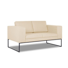 Диван двухместный i-Rest экокожа euroline 912