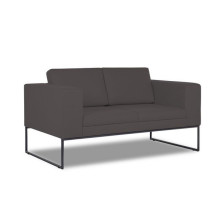 Диван двухместный i-Rest экокожа euroline 915