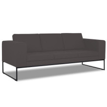 Диван трехместный i-Rest экокожа euroline 915