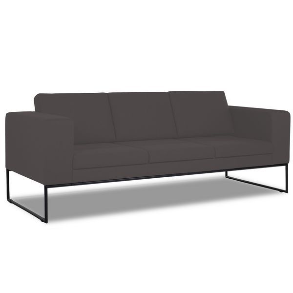 Диван трехместный i-Rest экокожа euroline 915