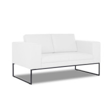 Диван двухместный i-Rest экокожа euroline 920