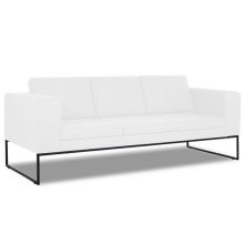 Диван трехместный i-Rest экокожа euroline 920