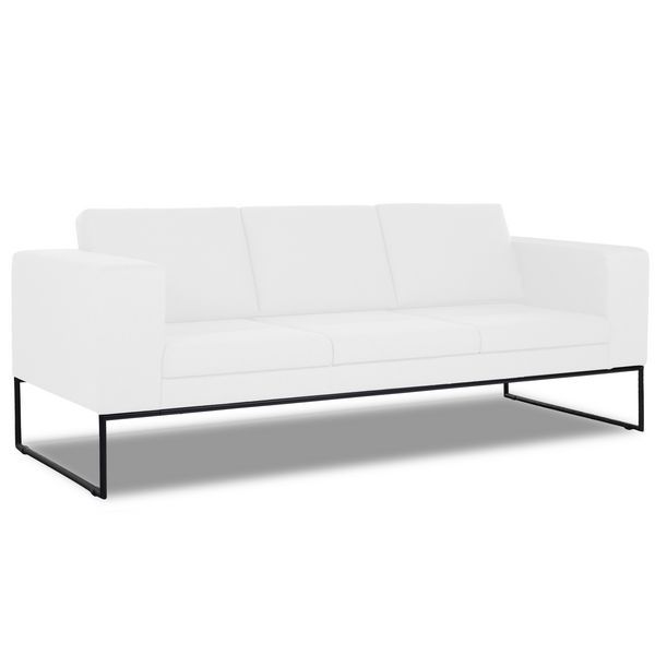 Диван трехместный i-Rest экокожа euroline 920