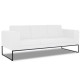 Диван трехместный i-Rest экокожа euroline 920