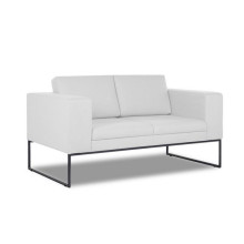 Диван двухместный i-Rest экокожа euroline 921