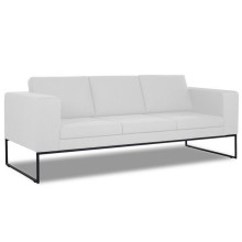 Диван трехместный i-Rest экокожа euroline 921