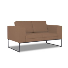 Диван двухместный i-Rest экокожа euroline 923