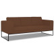 Диван трехместный i-Rest экокожа euroline 924