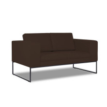 Диван двухместный i-Rest экокожа euroline 925