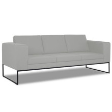Диван трехместный i-Rest экокожа euroline 985