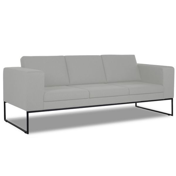 Диван трехместный i-Rest экокожа euroline 985