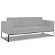 Диван трехместный i-Rest экокожа euroline 985