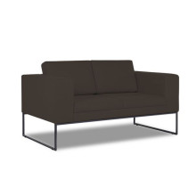 Диван двухместный i-Rest экокожа euroline 995
