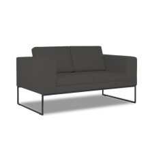 Диван двухместный i-Rest экокожа euroline 996