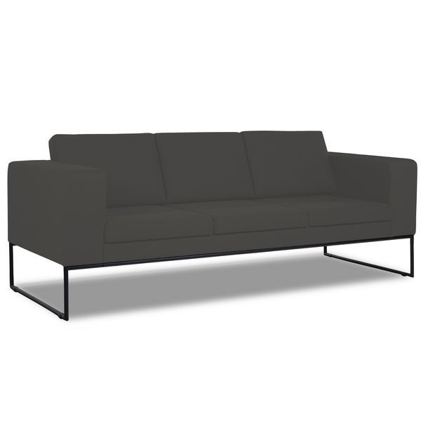 Диван трехместный i-Rest экокожа euroline 996