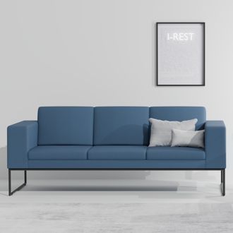 i-Rest
