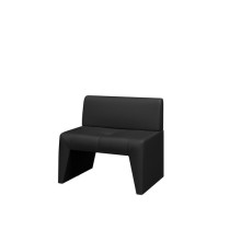 Модуль 1-местный Кит Kit1 экокожа ecotex 3001