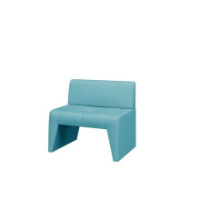 Модуль 1-местный Кит Kit1 экокожа ecotex 3005