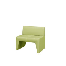 Модуль 1-местный Кит Kit1 экокожа ecotex 3006