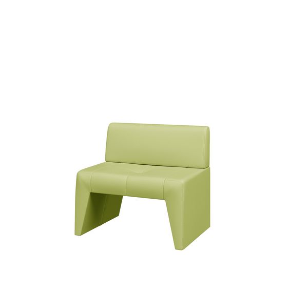 Модуль 1-местный Кит Kit1 экокожа ecotex 3006