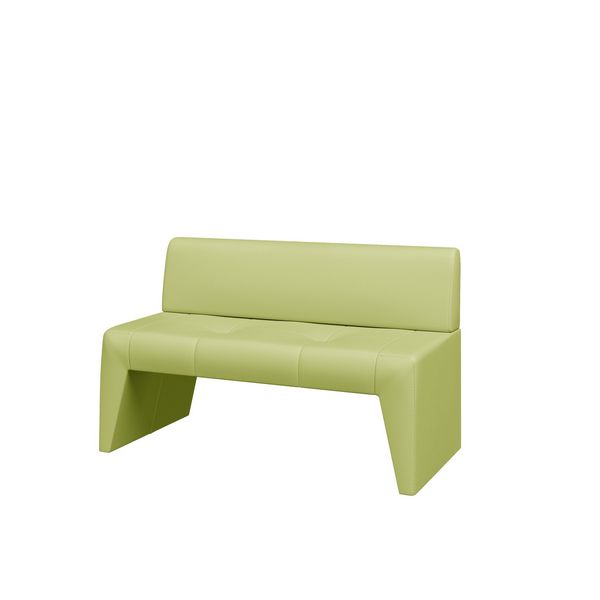 Модуль 2-местный Кит Kit2 экокожа ecotex 3006