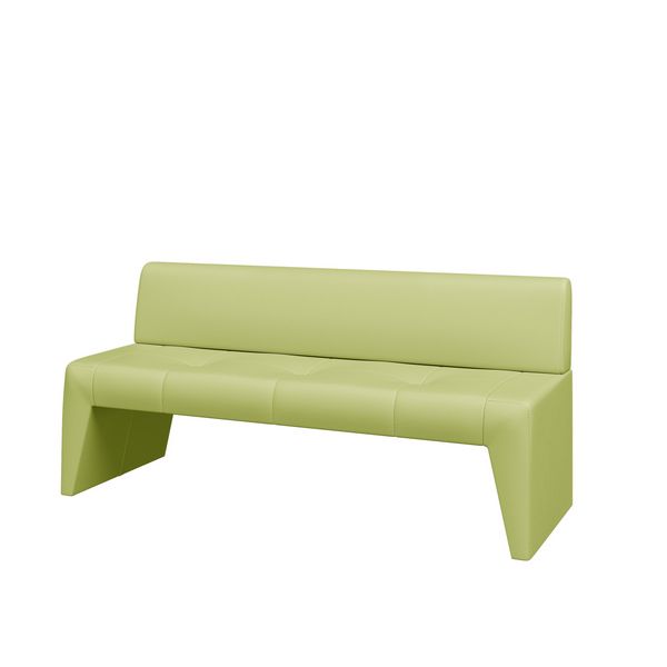 Модуль 3-местный Кит Kit3 экокожа ecotex 3006