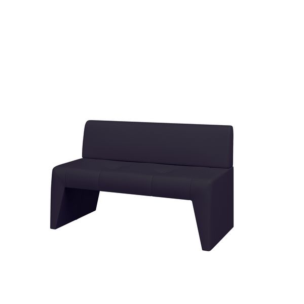 Модуль 2-местный Кит Kit2 экокожа ecotex 3007