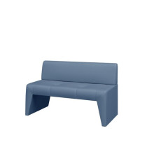 Модуль 2-местный Кит Kit2 экокожа ecotex 3020