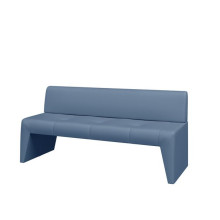 Модуль 3-местный Кит Kit3 экокожа ecotex 3020